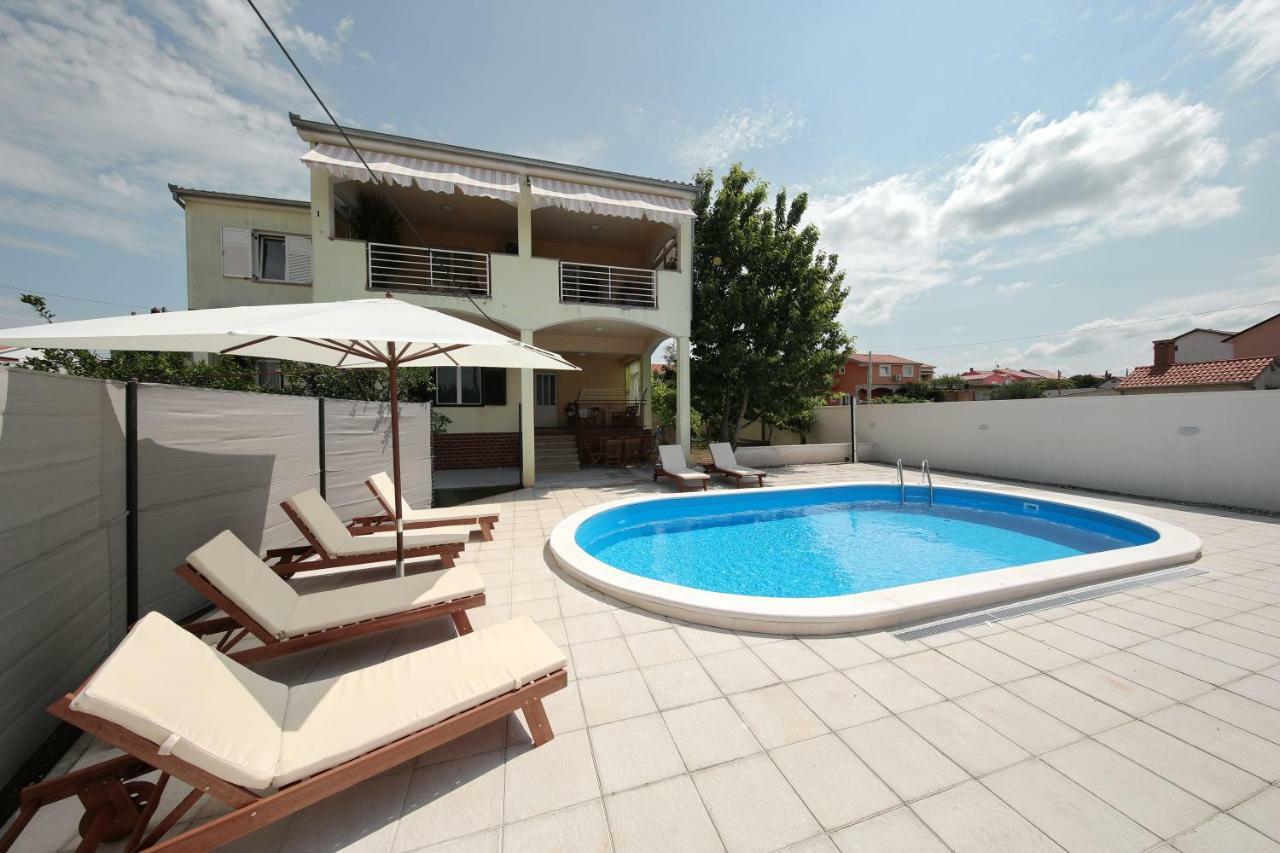 Holiday home Hacienda Mia Zadar